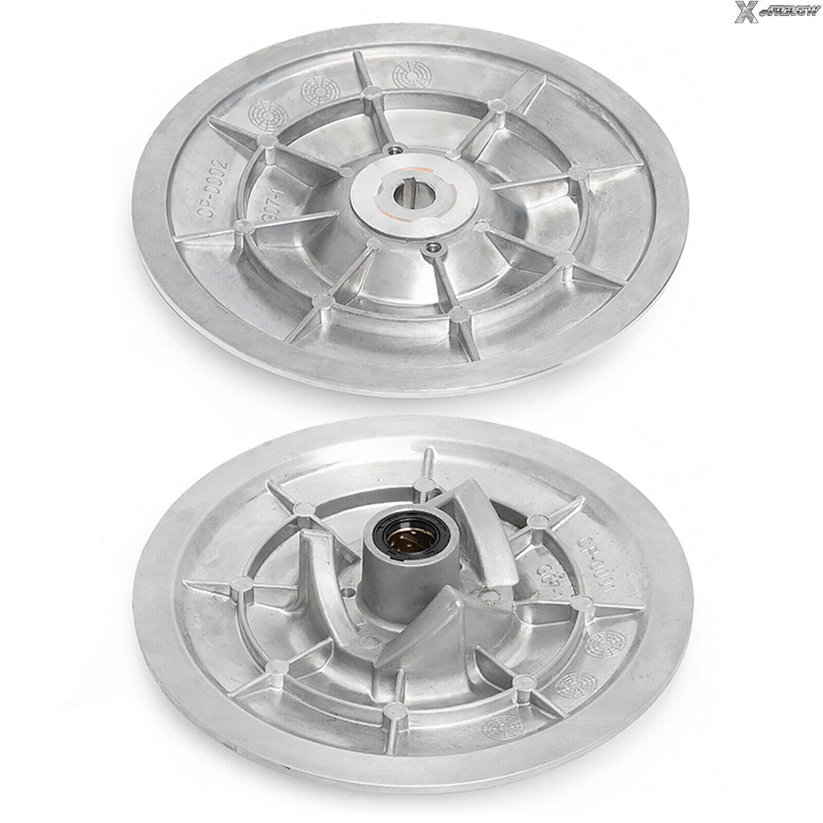 Primary Driven Clutch Kit for Yamaha G2-G22 Gas 4 Cycle Gas Golf Cart 1985-2006