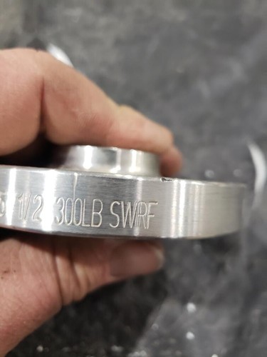 Raccord De Soudure à Douille En Acier Inoxydable SS F304L/F304 - Taille 2, Neuf