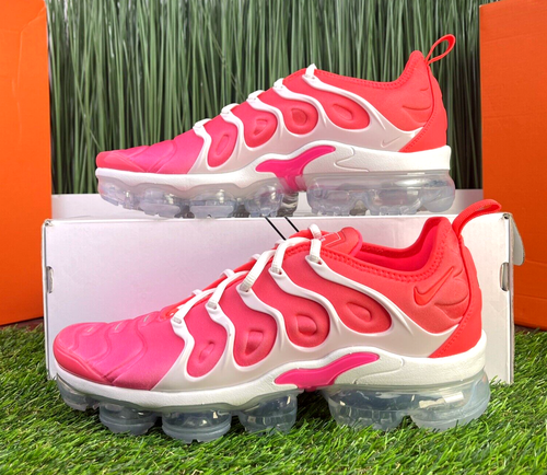 customized vapormax plus