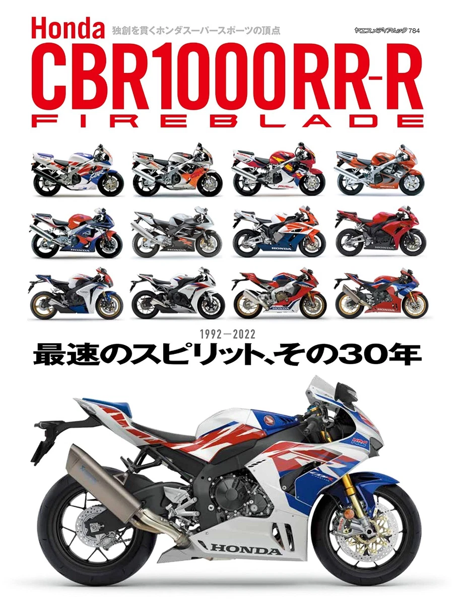 Best fireblade outlet of all time