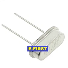 100pcs Passive Crystal 40.000M HC-49S 40M Two feet DIP