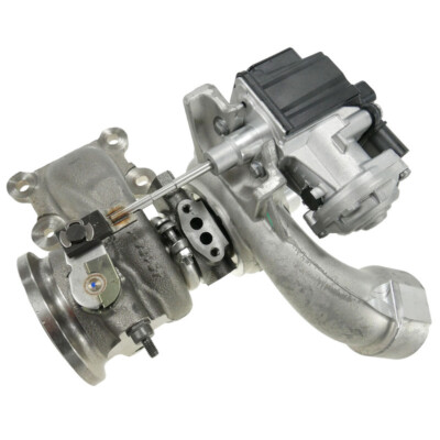 Turbocharger for VW Audi Seat Skoda 1.4 TFSI TSI 04E145721R