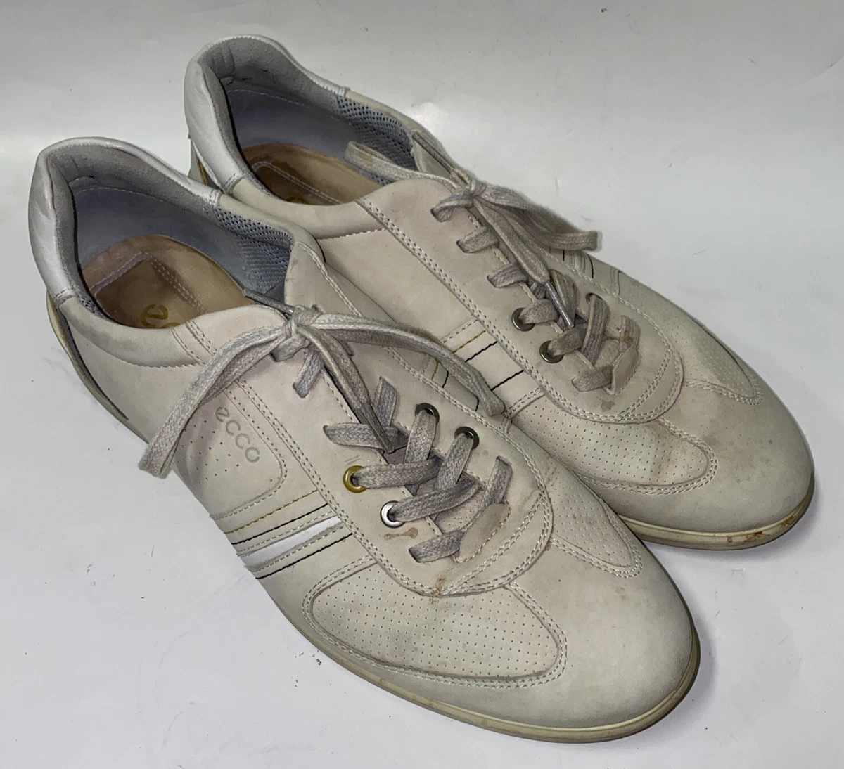Ecco golf shoes 46 hotsell