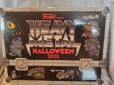 2023 Funko New York Comic Con Exclusives Figures Gallery, Checklist and Shared List 69