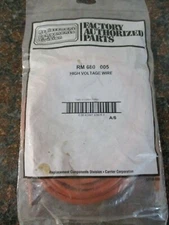 NEW FACTORY AUTHORIZED PARTS, RM680005, HIGH VOLTAGE WIRE FREE SHIPPING