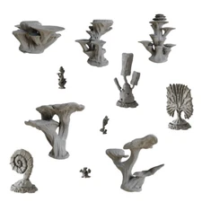 MGEMGTC230 Mantic Entertainment TerrainCrate: Otherworld Forest