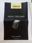 JABRA FREEWAY BLUETOOTH IN-CAR SPEAKERPHONE — photo 6