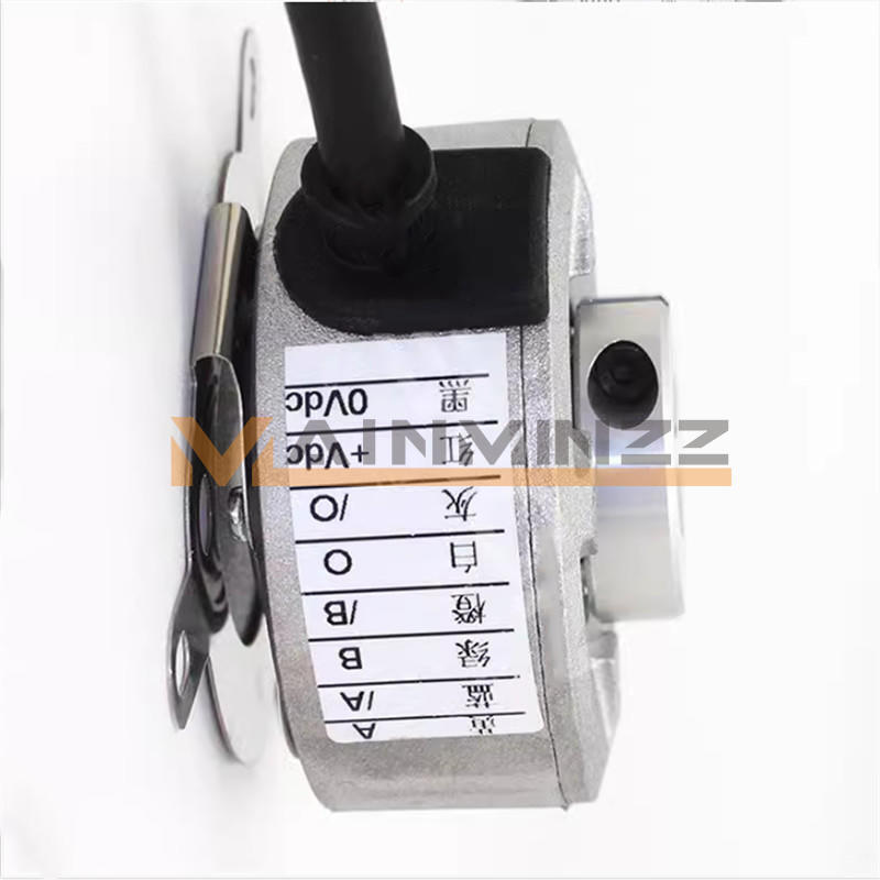 NEW One LIKA C50-H-500ZCU410 encoder | eBay NEW One LIKA C50-H-500ZCU410 encoder | eBay