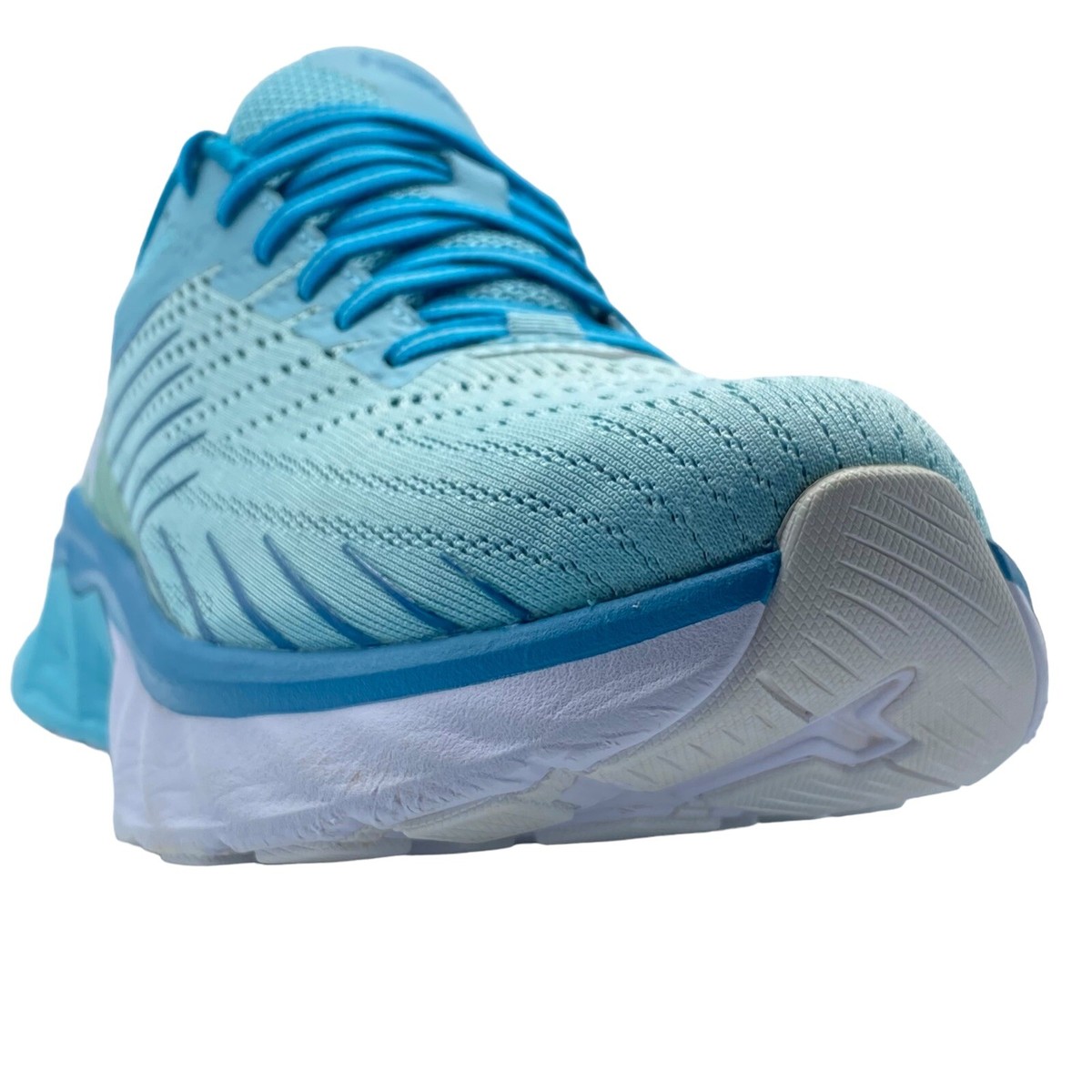 HOKA ONE ONE ARAHI WOMEN SZ RUNNING SHOES PRE