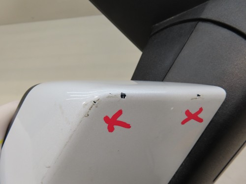 2014-2019 CHEVROLET SILVERADO 1500 FRONT RIGHT PASSENGER SIDE MIRROR OEM - Picture 11 of 14