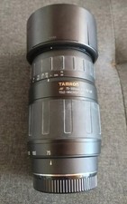 TAMRON AF 75-300MM 1:4-5.6 LD MACRO FOR MINOLTA AF