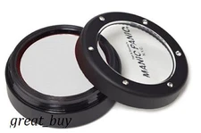 Virgin White Manic Panic Powder Eye Shadow by Manic Panic.