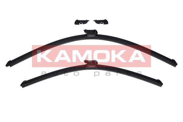 Kamoka 27A11 Wischerblatt FüR CitroËN, Fiat, Peugeot-image