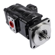 Hydraulic Pump Assembly D149283 D146608 for C...