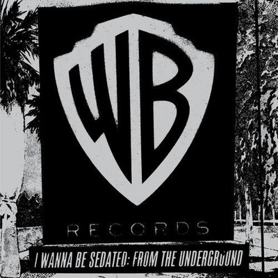 I WANNA BE SEDATED: FROM THE U NEW VINYL