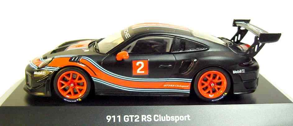 スパーク 1/43 ポルシェ 991.2 911 GT2 RS2018 Rare Spark 1/43 Porsche 991.2 911 Gt2 Rs2018 | eBay
