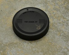 Genuine Sigma LCR-EO Rear Lens Cap for Canon AF EOS EF EF-S EX DC DG 2839