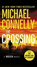 The Crossing (A Harry Bosch Novel) - Mass Market Paperback - ACCEPTABLE