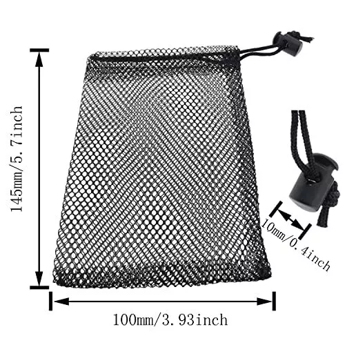 Small netted bags new arrivals