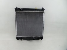 Radiateur Toyota IQ
