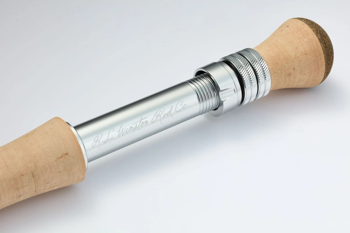 R.L. Winston Rod Company 4 Fishing Rods for sale | eBay