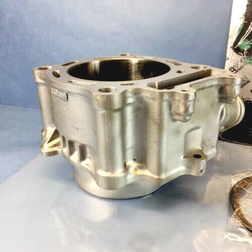 Honda Trx 450 R Cylinder Namura Top End Kit 2004-2005 Hp1 Std Bore 93.97mm - Foto 11 di 12