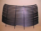 <!--F#f_0-->HOLDEN COMMODORE VT - VX - VY - VZ SEDAN VENETIAN BLIND AUTO SHADES<!--F/-->