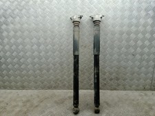 FORD ECOSPORT SUSPENSION SHOCK ABSORBER PAIR REAR GN15-18080-B3B MK1 2017 - 2023