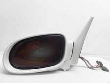 Retroviseur gauche (ou coque) Mercedes 208