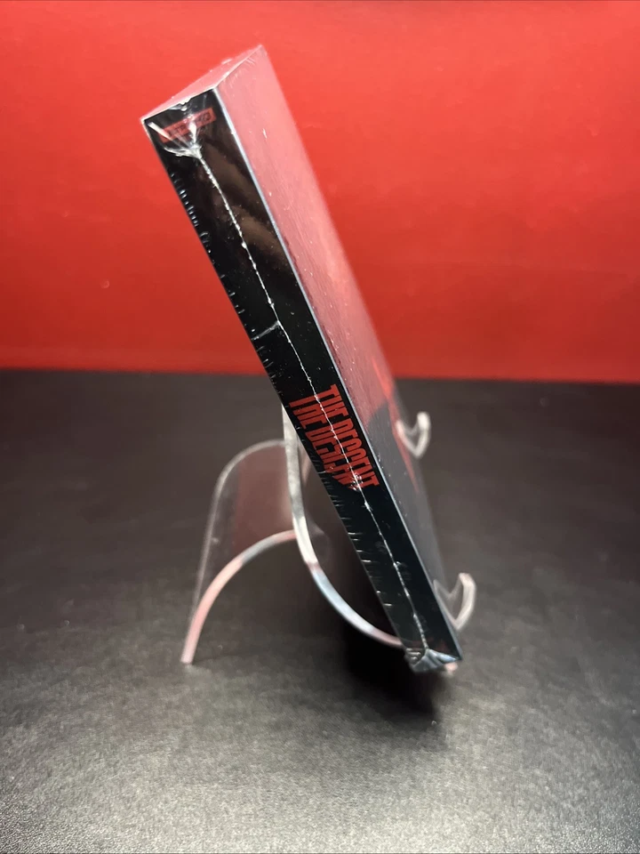 The Descent Limited Edition Steelbook (4K UHD+Blu-ray+Slipcover) Sealed***MINT** - Image 4 of 4