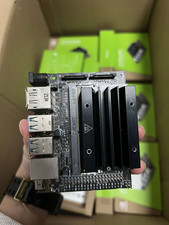 NVIDIA Jetson Nano Developer Kit 945-13450-0000-100 SOM DevKit 4GB