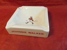 Johnnie Walker,Scotch Whisky,Keramik Aschenbecher,E & A B&ouml;ckling,alter?