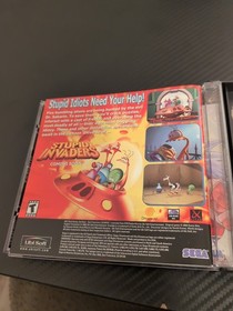 Grandia II 2 SEGA Dreamcast PRISTINE COMPLETE MINT CIB Game W/ Soundtrack 