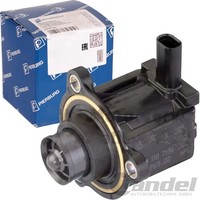Pierburg Schubumluftventil Turbolader Passend FüR Ford C-MAX Fiesta Focus Galaxy