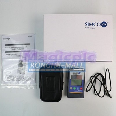 1PCS NEW FOR Simco ION Fmx-003 static tester