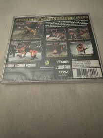 WWF Royal Rumble (Sega Dreamcast, 2000) BRAND NEW SEALED NTSC U/C