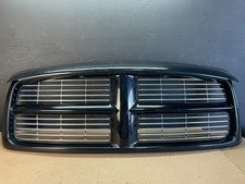 2002 2003 2004 2005 Dodge Ram 1500oem Upper Front Grill Grille Ad8531 Dg