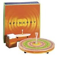 Spinergy Game