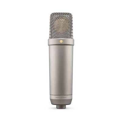 Rode NT1 5th Generation Studio Recording Mikrofon | Neu
