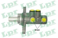 Hauptbremszylinder LPR 6104 FüR H08 Opel MZ EZ Suzuki Swift Agila 10 X 1 2 F68 3