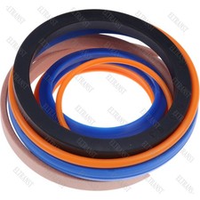 Hydraulic Cylinder Seal Kit 991/00100 991/20021 for JCB 410 415 425 430 2CX 3CX