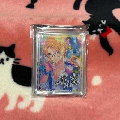 Ensemble Stars Korotta Makoto Yuki