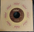THE BEATLES "Hey Jude/Revolution" Both MONO Capitol 45 #2270 Near Mint + Sleeve