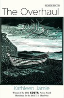 The Overhaul | Kathleen Jamie | Taschenbuch | 50 S. | Englisch | 2012