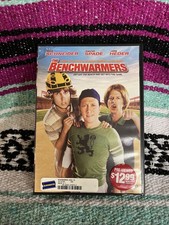 The Benchwarmers Movie