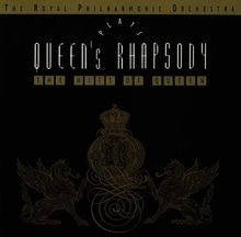 Queens Rhapsody - The Hits of Queen von Royal Philha... | CD | Zustand sehr gut