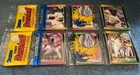 (2) Unopened 1989 Donruss Baseball Rack Packs GRIFFEY RC Possible