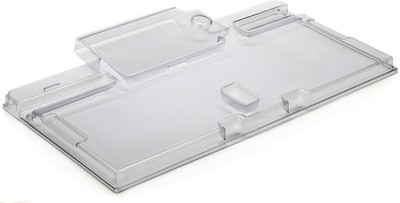 Decksaver DS-PC-XDJRX3 Cover for Pioneer DJ XDJ-RX3 (5-pack) Bundle