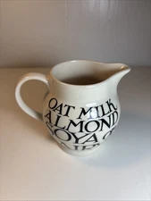 Toast And Marmalade Small Pitcher Emma Bridgewater