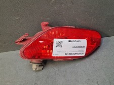 Antibrouillard Citroen DS4